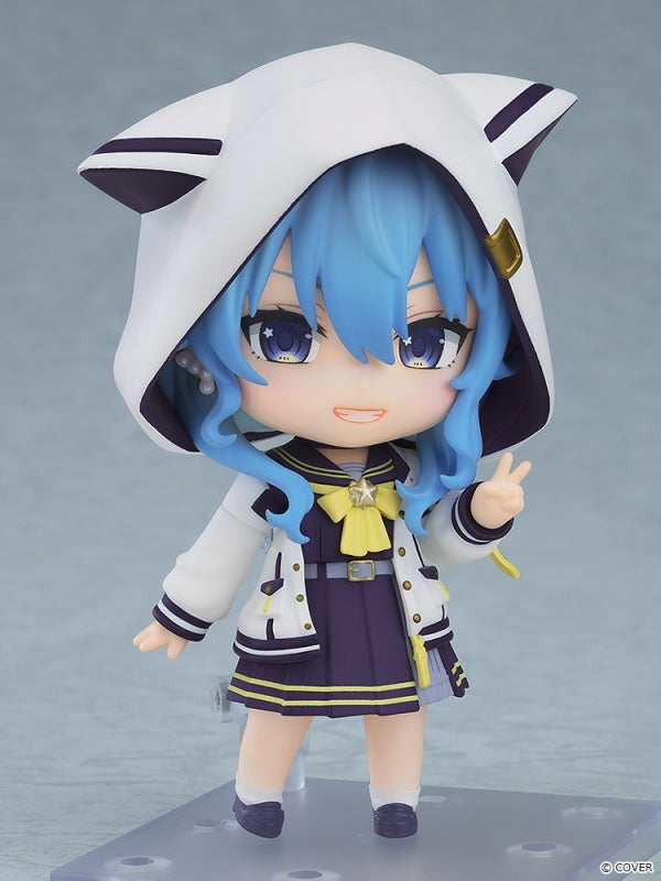 (Action Figure) hololive production Nendoroid Hoshimachi Suisei Sailor Outfit Ver.