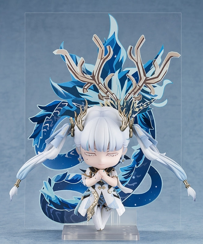 (Action Figure) Wuthering Waves Nendoroid Jinhsi