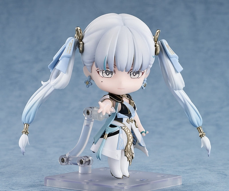 (Action Figure) Wuthering Waves Nendoroid Jinhsi