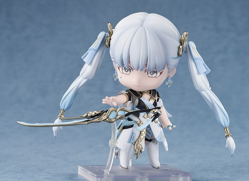 (Action Figure) Wuthering Waves Nendoroid Jinhsi