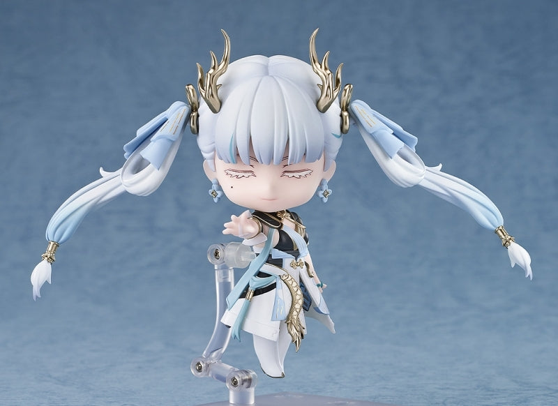 (Action Figure) Wuthering Waves Nendoroid Jinhsi