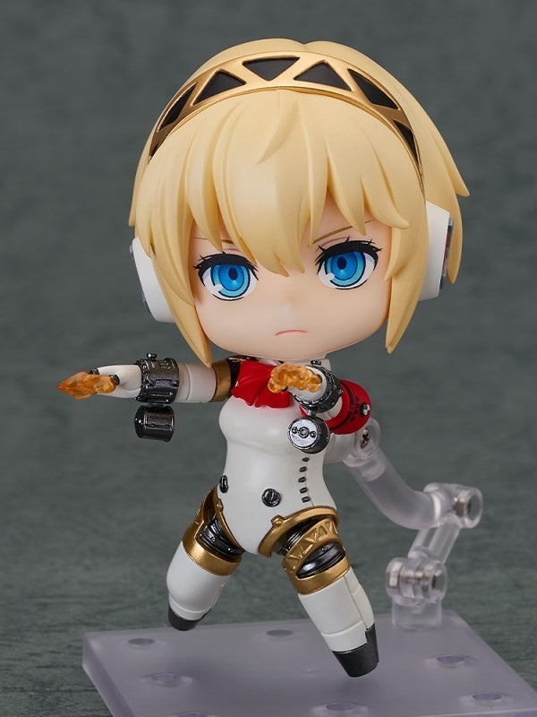 (Action Figure) Nendoroid Persona 3 Reload Aigis 2.0