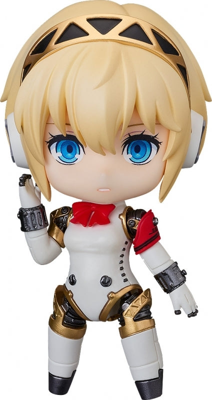 (Action Figure) Nendoroid Persona 3 Reload Aigis 2.0