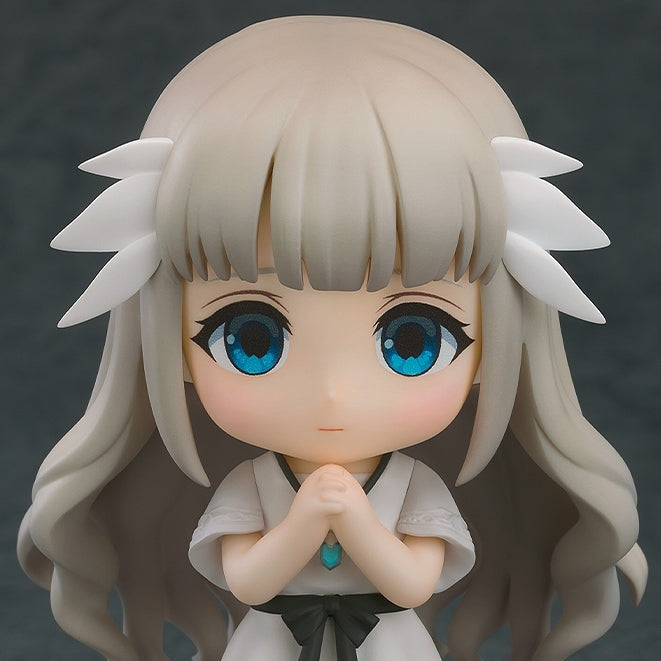 (Action Figure) ENDER LILIES: Quietus of the Knights Nendoroid Lily