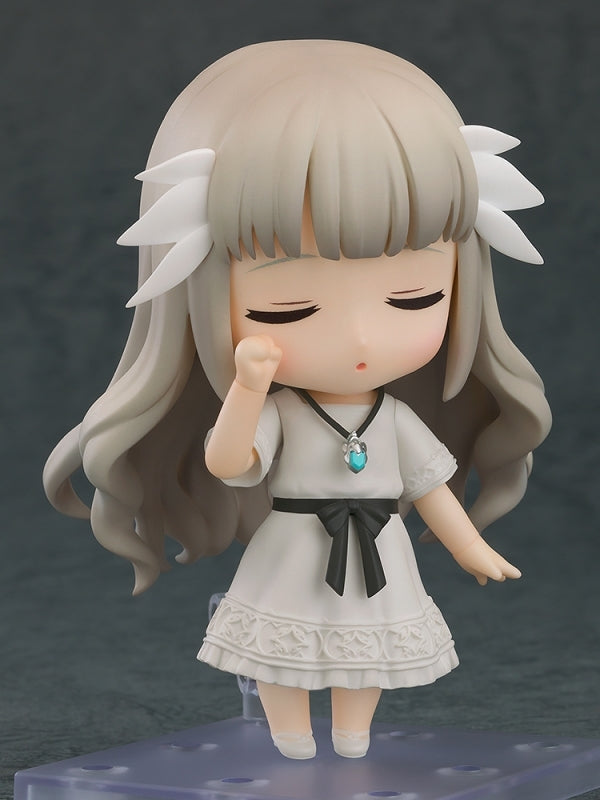 (Action Figure) ENDER LILIES: Quietus of the Knights Nendoroid Lily