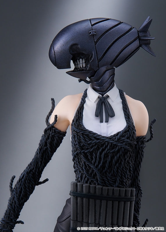 (Bishojo Figure) Movie "Chainsaw Man Reze Arc" POP UP PARADE Bomb Complete Figure