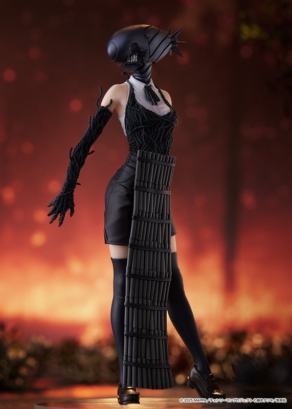 (Bishojo Figure) Movie "Chainsaw Man Reze Arc" POP UP PARADE Bomb Complete Figure