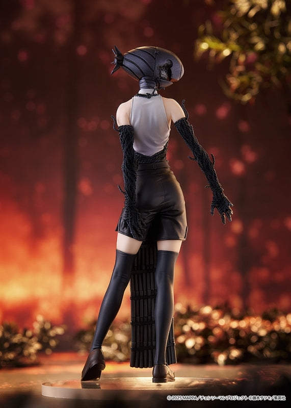 (Bishojo Figure) Movie "Chainsaw Man Reze Arc" POP UP PARADE Bomb Complete Figure