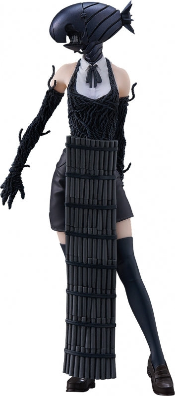 (Bishojo Figure) Movie "Chainsaw Man Reze Arc" POP UP PARADE Bomb Complete Figure