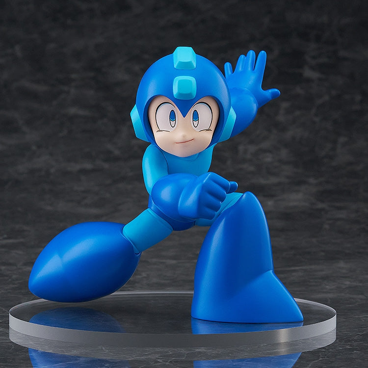(Figure) Mega Man POP UP PARADE Complete Figure