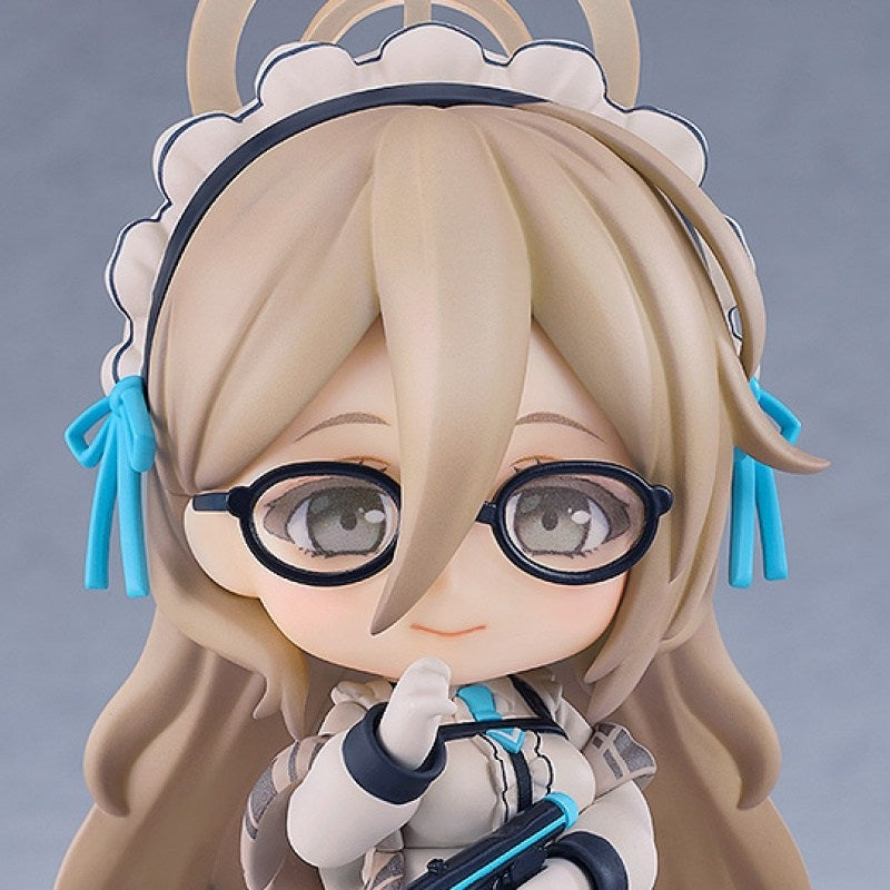 (Action Figure) Blue Archive Akane Murokasa