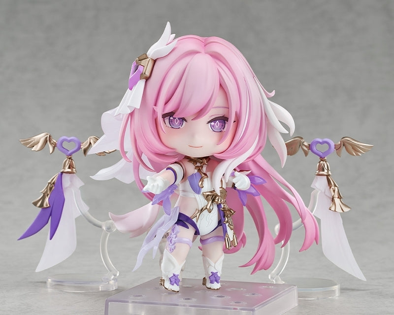 (Action Figure) Honkai Impact 3rd Elysia Nendoroid Herrscher of Human: Ego