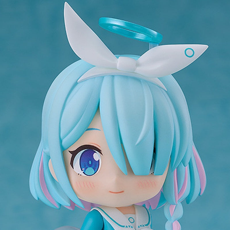 (Action Figure) Blue Archive Nendoroid Arona (Re-release)