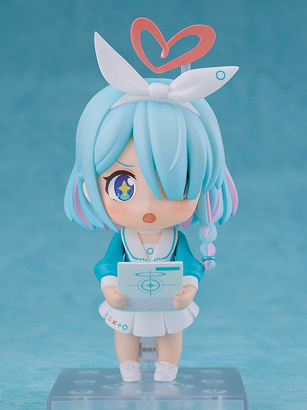 (Action Figure) Blue Archive Nendoroid Arona (Re-release)