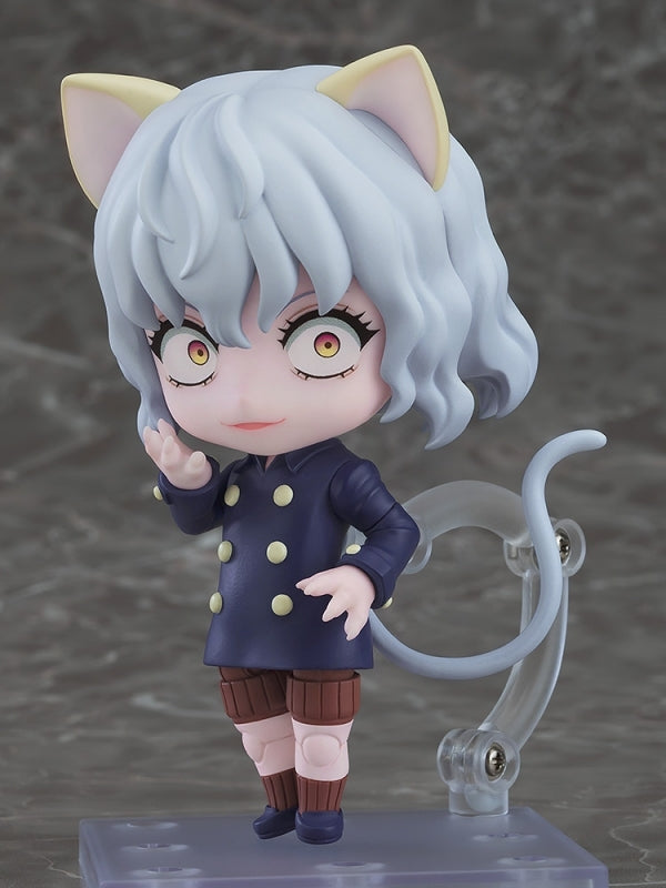 (Action Figure) Hunter x Hunter Nendoroid Neferpitou