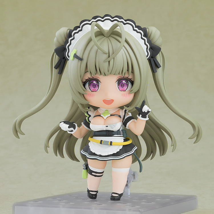 (Action Figure) Nendoroid GODDESS OF VICTORY: NIKKE Soda