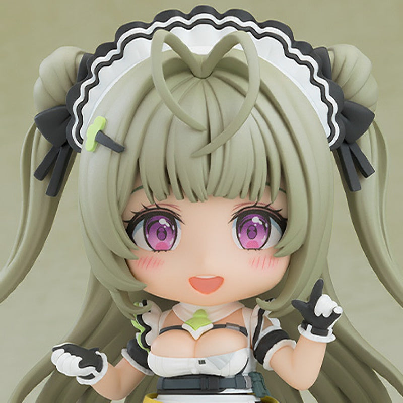 (Action Figure) Nendoroid GODDESS OF VICTORY: NIKKE Soda