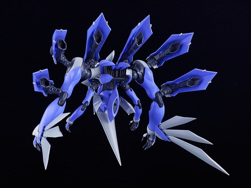 (Plastic Model Kit) Knight's & Magic (Light Novel) MODEROID DX-SCALE Magatsu-Ikaruga
