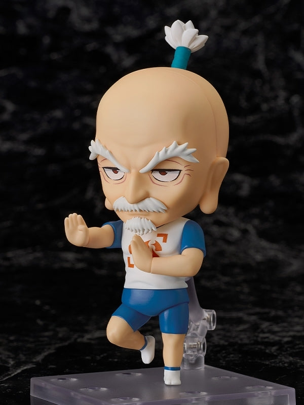 (Action Figure) HUNTER x HUNTER Nendoroid Netero