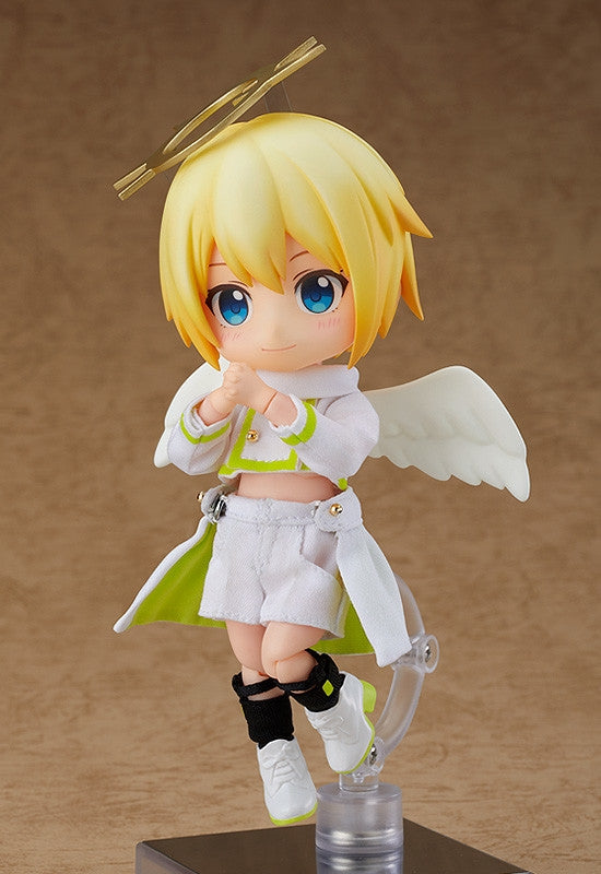 (Action Figure) Nendoroid Doll Angel: Ciel (Re-release)
