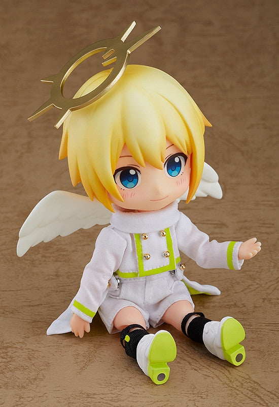 (Action Figure) Nendoroid Doll Angel: Ciel (Re-release)