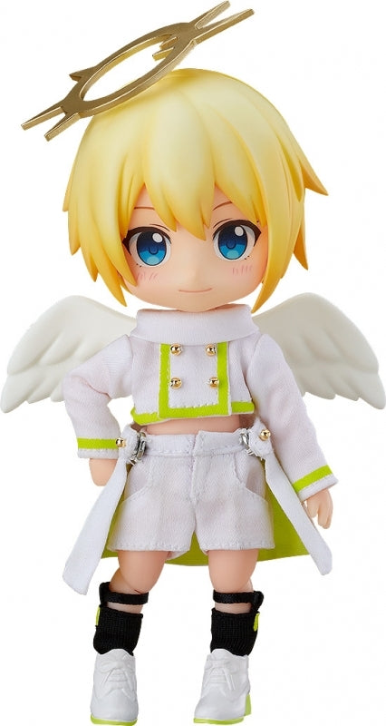 (Action Figure) Nendoroid Doll Angel: Ciel (Re-release)