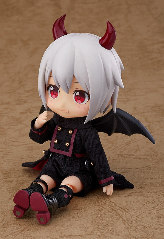 (Action Figure) Nendoroid Doll Devil: Berg (Re-release)