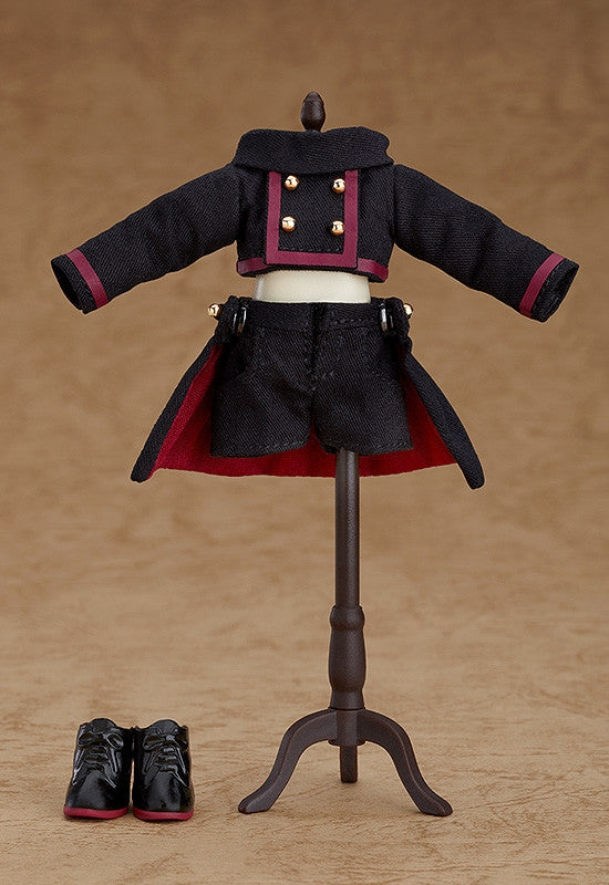 (Action Figure) Nendoroid Doll Devil: Berg (Re-release)