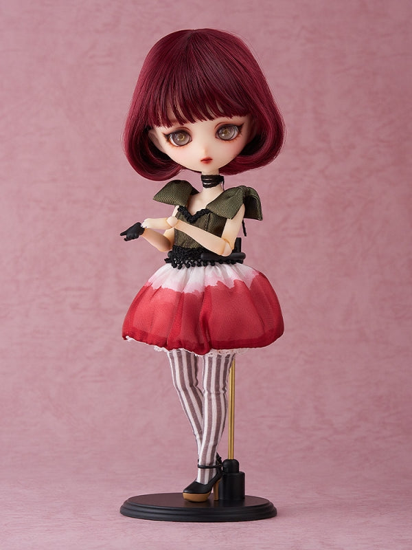 (Action Figure) Harmonia bloom Anemone