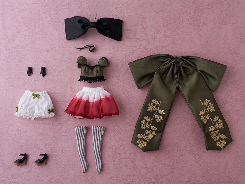 (Action Figure) Harmonia bloom Anemone