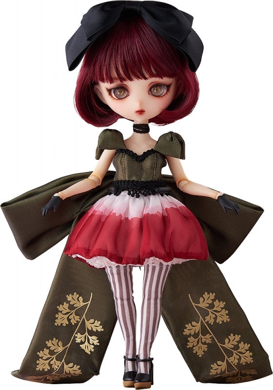 (Action Figure) Harmonia bloom Anemone