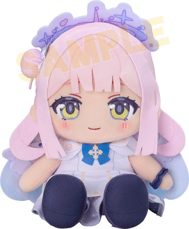 (Goods - Plush) Blue Archive ChokoPuni Plush Mika