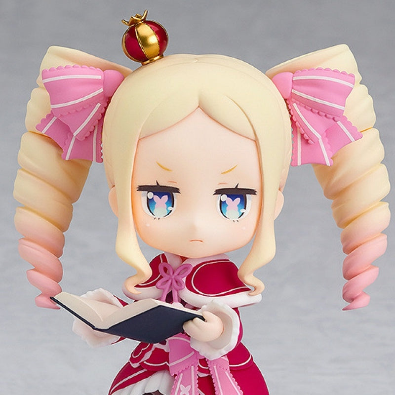 (Action Figure) Re:ZERO - Starting Life in Another World Nendoroid Beatrice (Re-release)