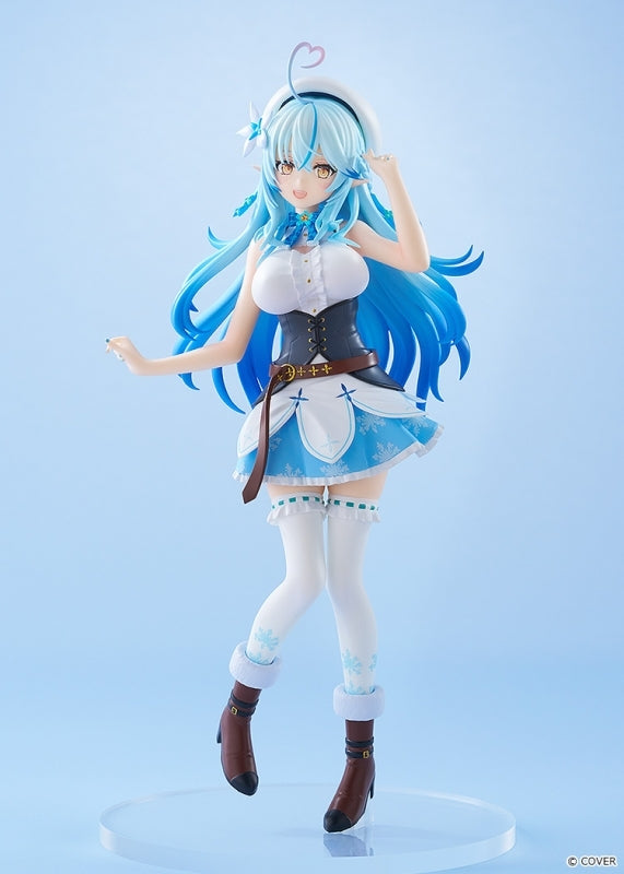 (Bishojo Figure) hololive production POP UP PARADE Yukihana Lamy Complete Figure