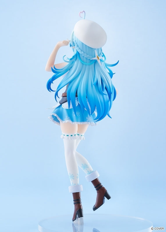 (Bishojo Figure) hololive production POP UP PARADE Yukihana Lamy Complete Figure