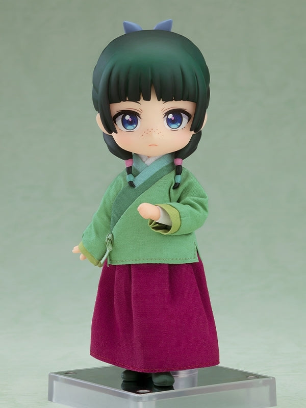 (Action Figure) TV Anime "The Apothecary Diaries" Nendoroid Doll Maomao