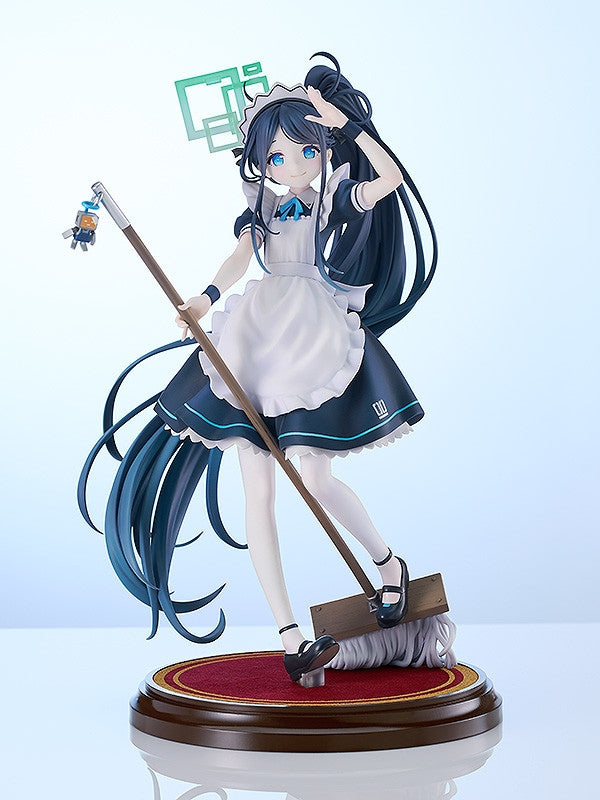(Bishojo Figure) Blue Archive Aris (Maid) 1/7 Complete Figure (Re-release)