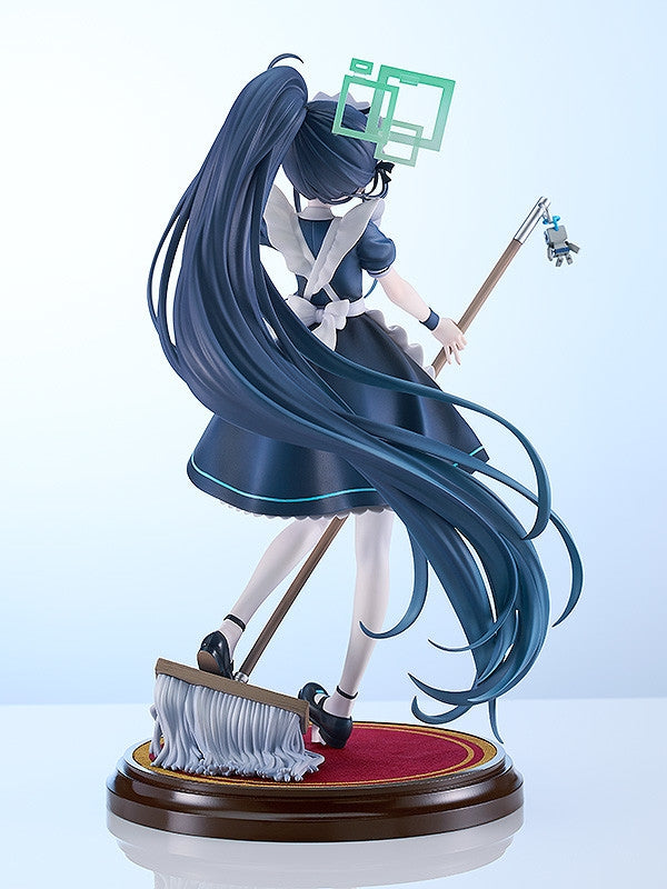 (Bishojo Figure) Blue Archive Aris (Maid) 1/7 Complete Figure (Re-release)