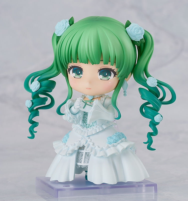 (Action Figure) Character Vocal Series 01 Nendoroid Hatsune Miku Cantarella Ver.