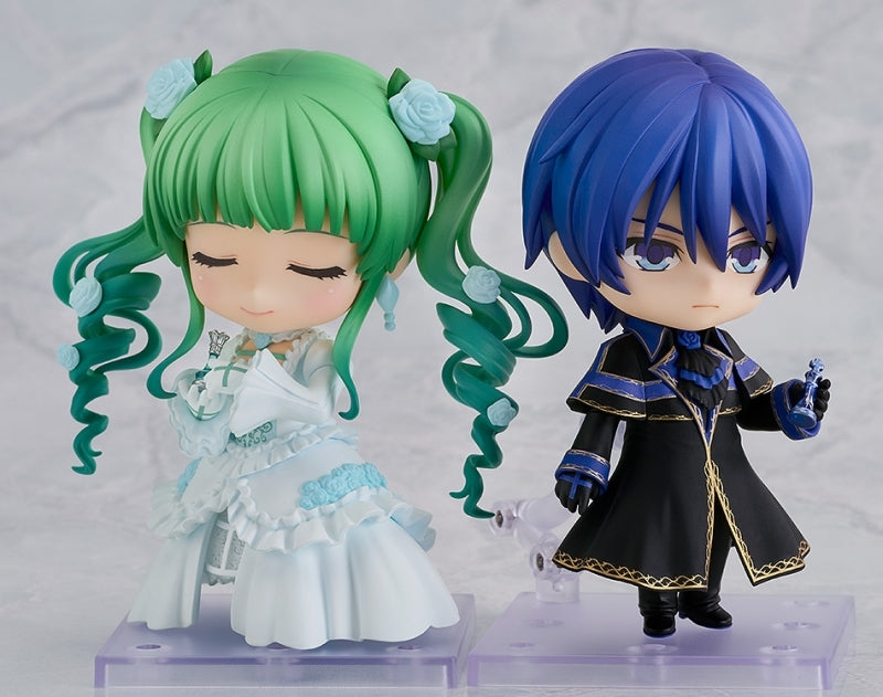 (Action Figure) Character Vocal Series 01 Nendoroid Hatsune Miku Cantarella Ver.
