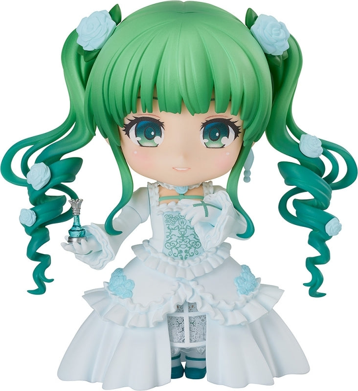 (Action Figure) Character Vocal Series 01 Nendoroid Hatsune Miku Cantarella Ver.
