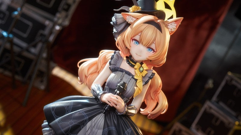 (Bishojo Figure) Blue Archive Mari (Idol): Memorial Lobby Ver. 1/7 Complete Figure