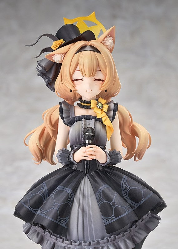 (Bishojo Figure) Blue Archive Mari (Idol): Memorial Lobby Ver. 1/7 Complete Figure