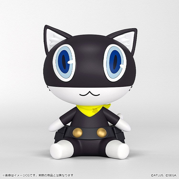 (Action Figure) Persona 5 Royal Huggy Good Smile Morgana