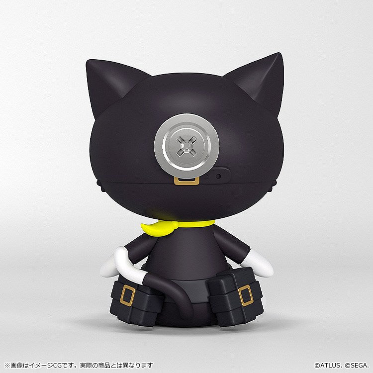 (Action Figure) Persona 5 Royal Huggy Good Smile Morgana