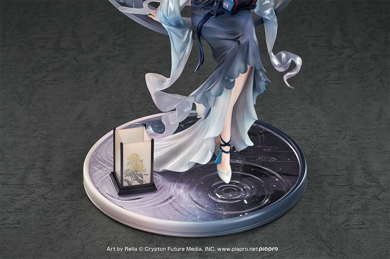 (Bishojo Figure) Character Vocal Series 01 Hatsune Miku: Han Gong Qiu Yue Ver. 1/7 Complete Figure