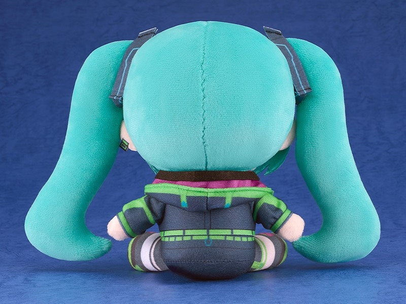 (Goods - Plush) Character Vocal Series 01: Hatsune Miku Plush Hatsune Miku Digital Stars 2024 Ver.