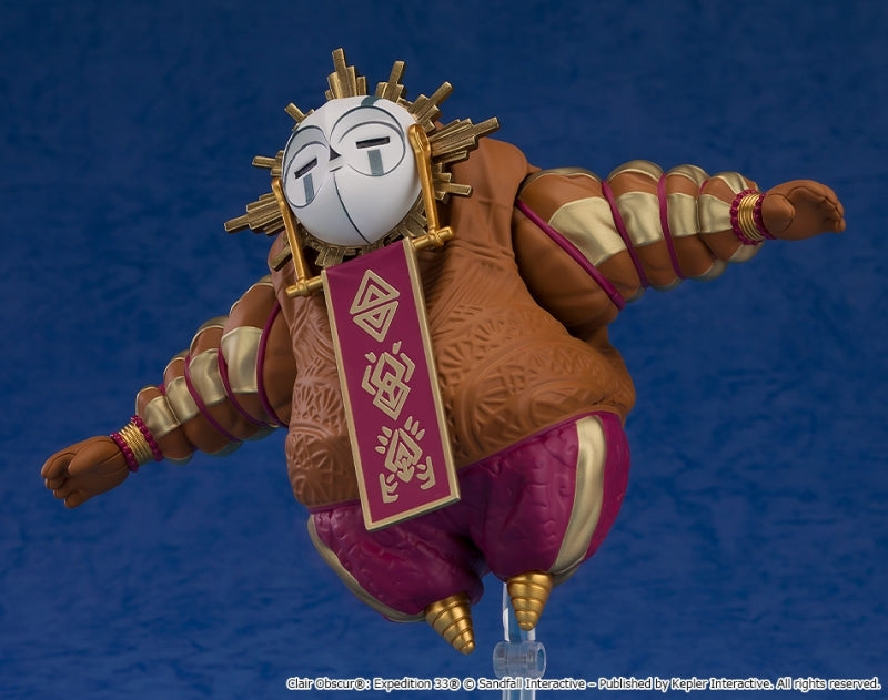 (Action Figure) Clair Obscur: Expedition 33 Nendoroid Esquie