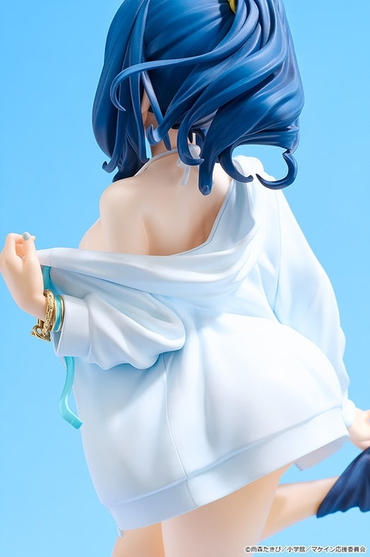 (Bishojo Figure) Makeine: Too Many Losing Heroines! Anna Yanami: Swimsuit Ver. 1/7 Complete Figure