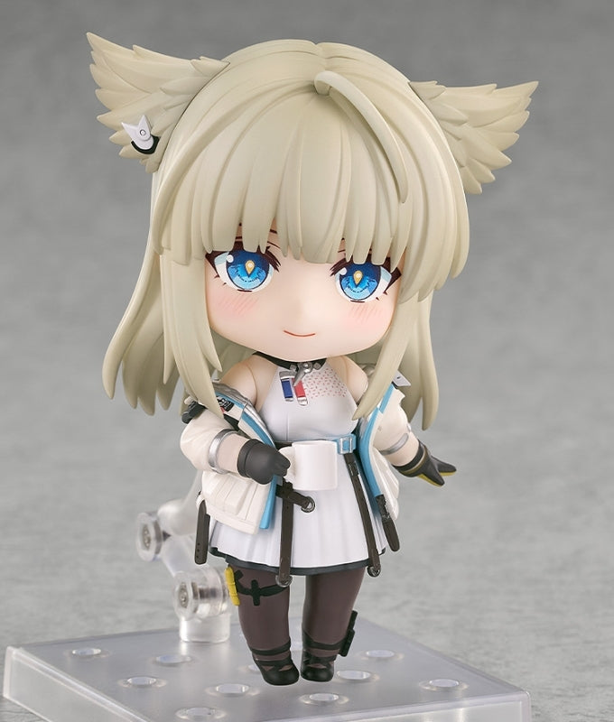 (Action Figure) Arknights: Endfield Nendoroid Perlica